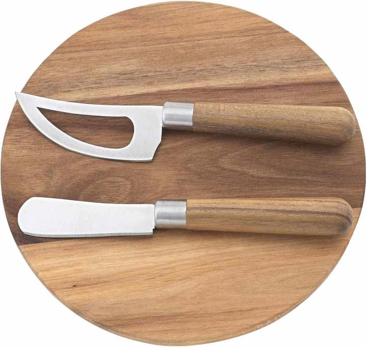 Produktbild Ladelle Käse-Servierset Fromagerie