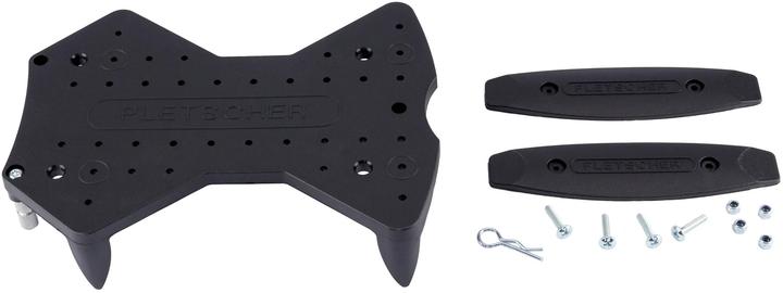 Actual product image Pletscher Standard