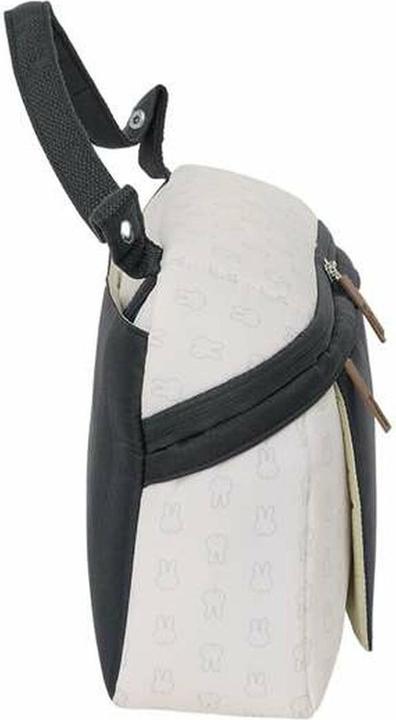 Produktbild Smiffys Miffy Organizer-Tasche Für Kinderwagen Moon