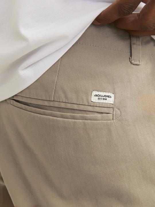 Actual product image Jack & Jones Loose fit Relaxed fit trousers Relaxed fit trousers (W30/L30)