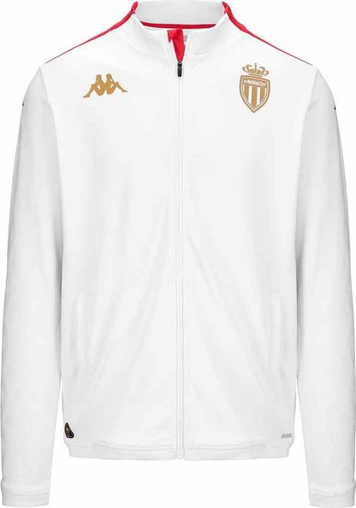 Actual product image Kappa AS Monaco Arufeod 8 2024/25 Sweatshirt (XXL)