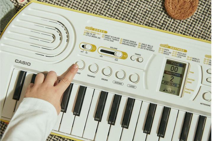 Produktbild Casio SA-80 (44 Tasten)