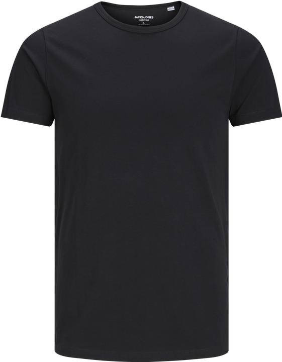 Actual product image Jack & Jones Jjebasic O-Neck Tee S/S Noos (XS)
