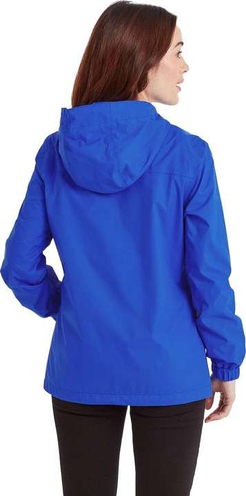 Image du produit TOG24 - Veste imperméable CRAVEN MILATEX - Femme (38 D)