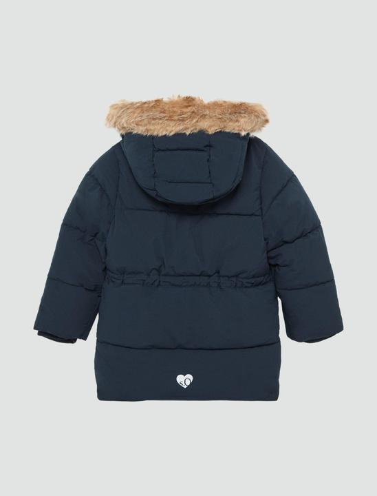 Produktbild S.Oliver Steppmantel