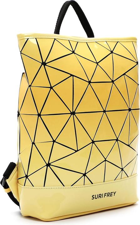 Actual product image Suri Frey Rucksack SFY SURI Sports Jessy-Lu finish (10.88 l)