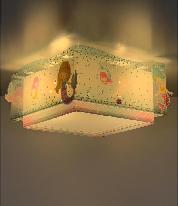 Produktbild Dalber Mermaids (E27)