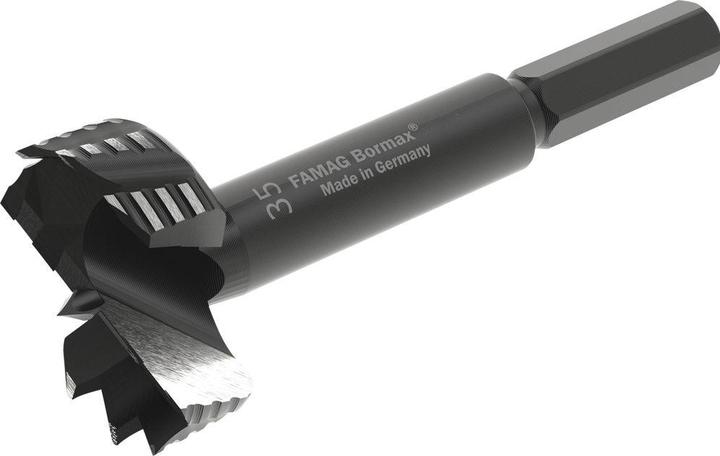 Actual product image Famag Forstner bit 23mm (23 mm)
