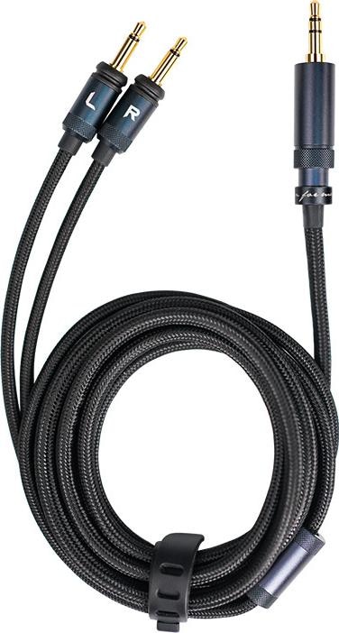 Actual product image FiiO LL-RC 2024 (3m, 4.4mm jack, 3.5mm jack, FT3, FT5)