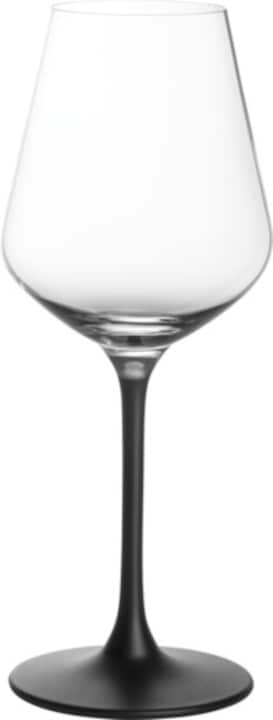 Actual product image Villeroy & Boch Red wine goblet (47 cl, 4 Glasses, Red wine glasses)