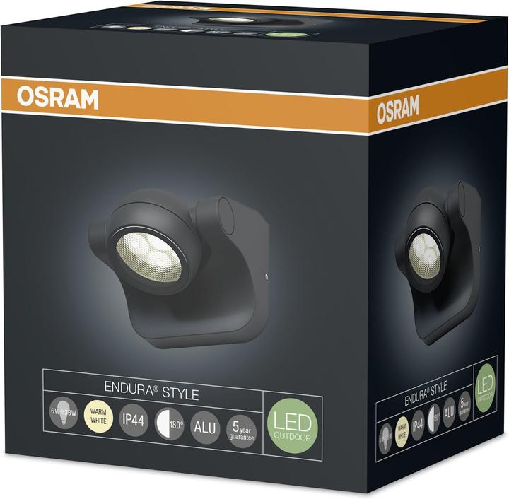 Produktbild Osram Endura (360 lm, IP44)