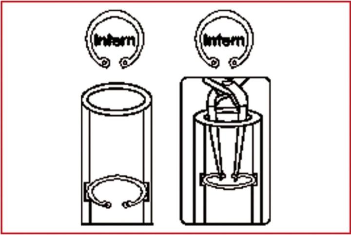 Image du produit KS Tools 500.1037 (185 mm)