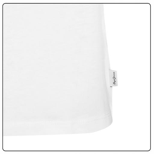 Produktbild Pepe Jeans CLEMENT FACTORY WHITE PM509220 801 M L (L)