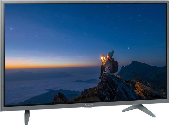 Produktbild Panasonic TX-32MSX609 (32", LCD, Full HD)