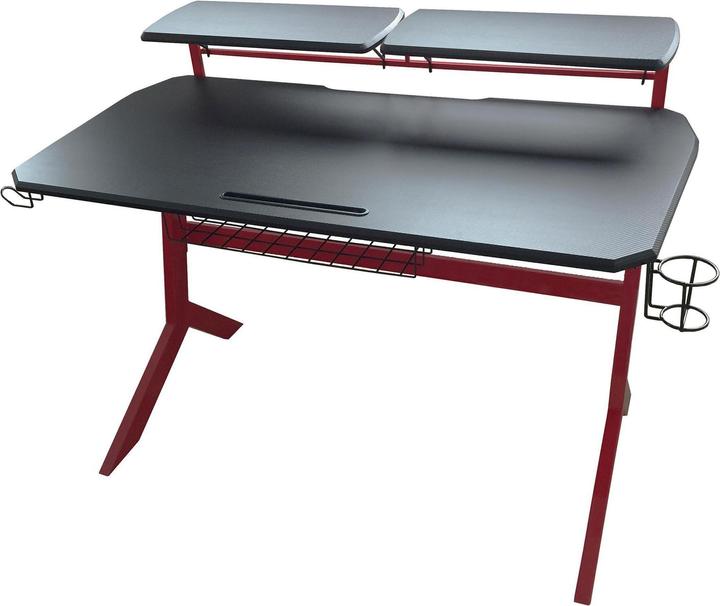 LC-Power LC-GD1R Gaming Table