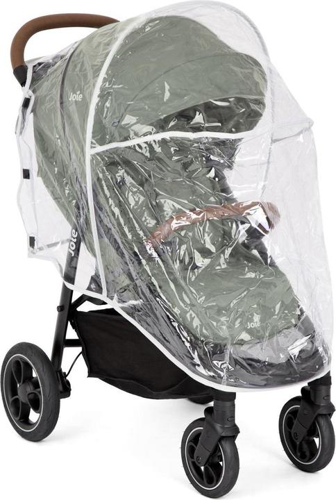 Actual product image Joie Litetrax PRO Set