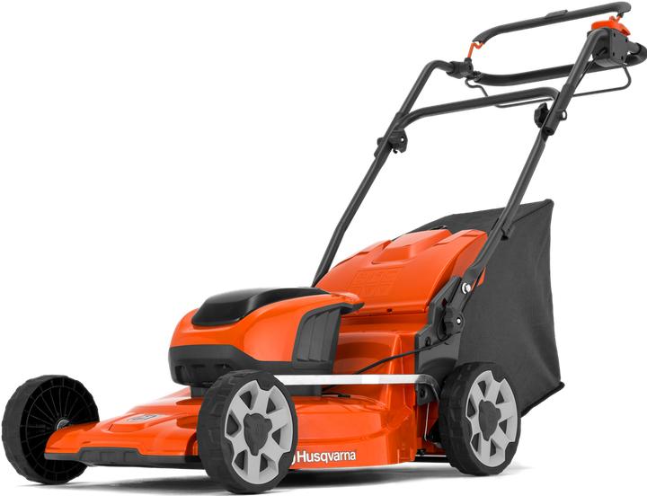 Image du produit Husqvarna LC 142iS (Fonctionnement sur batterie)
