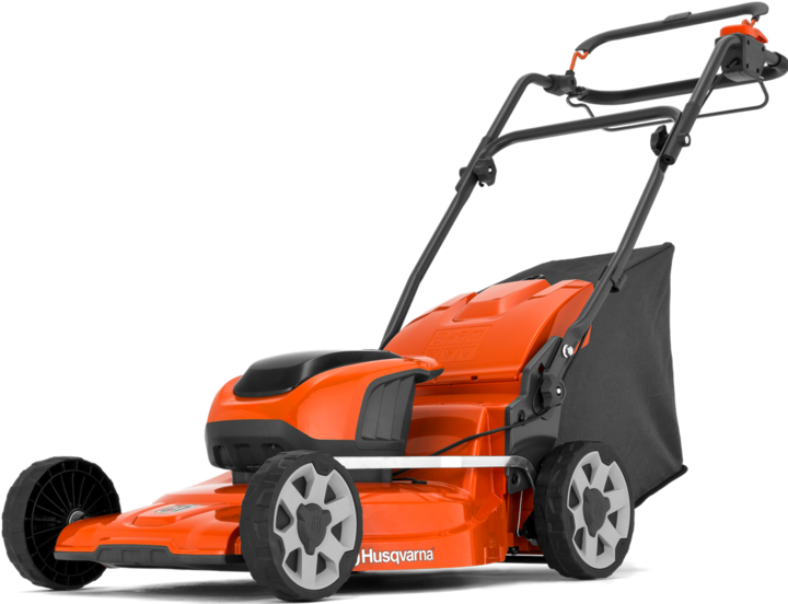 Produktbild Husqvarna LC 142iS (Akkubetrieb)