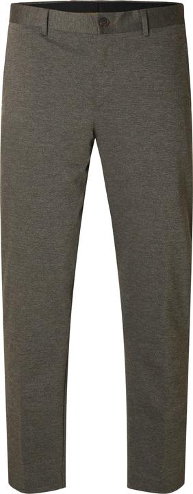 Actual product image Selected Homme Slhslim-Aitor Jersey Trs Flex Noos (56)