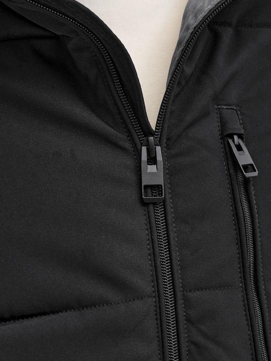 Produktbild Jack & Jones Plus Size Steppjacke Steppjacke