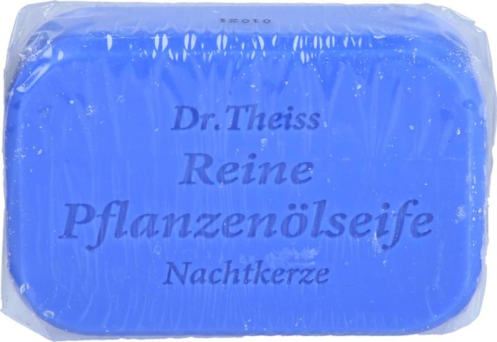Immagine prodotto Dr. Theiss Sapone all'olio vegetale puro di enotera Dr.Theiss, 100 g SEI