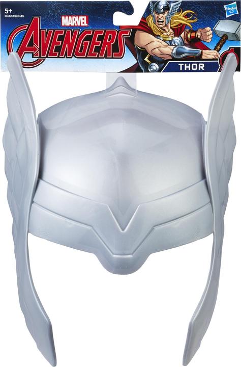 Produktbild Hasbro Avengers Maske