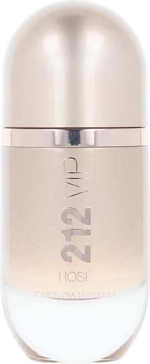 Carolina Herrera 212 Vip Rose Eau De Parfum Vaporisateur 50 Ml (Eau de Parfum, 50 ml)
