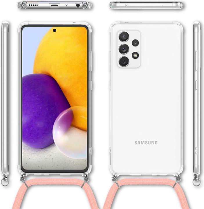 Produktbild Nalia Handyhülle mit Kette