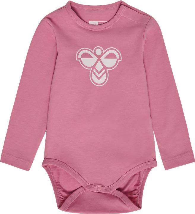 Produktbild hummel hmlMINI LOGO BODY L/S (68)