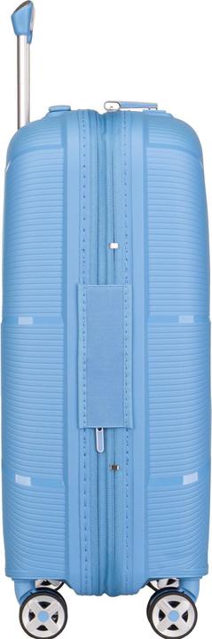 Actual product image American Tourister Suitcase & Trolley Starvibe Spinner 55 EXP (37 l)