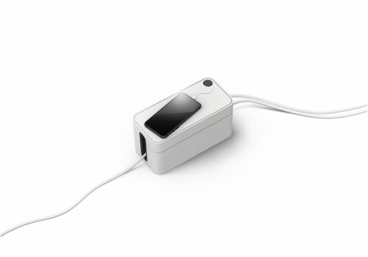 Actual product image Durable Cable box CAVOLINE BOX L