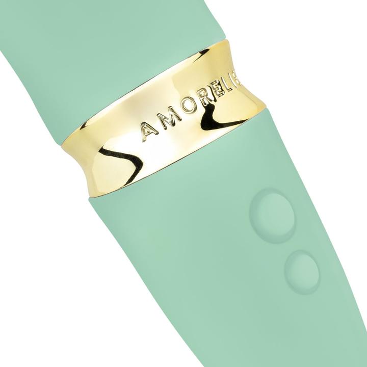 Produktbild Amorelie »Snog 2.0« Auflegevibrator