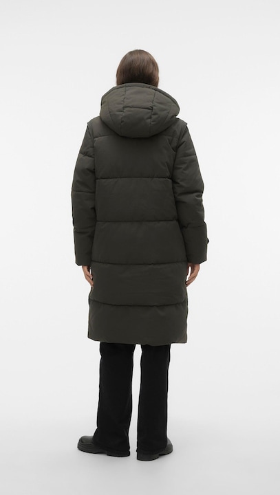 Immagine prodotto Vero Moda VMMARGARET AW23 Cappotto lungo (M)
