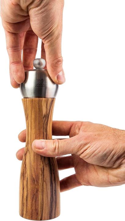 Actual product image Peugeot Fidji (Salt)