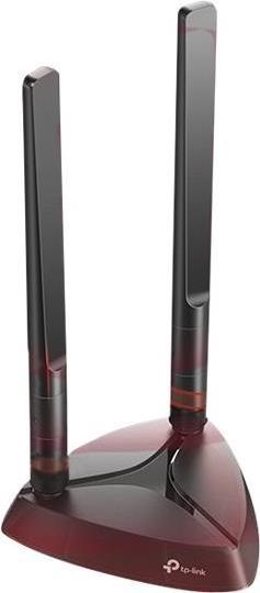 Immagine prodotto TP-Link Adattatore Archer TX3000E Wi-Fi 6 PCIe AX3000 Bluetooth 5.0 (Mini PCI Express)
