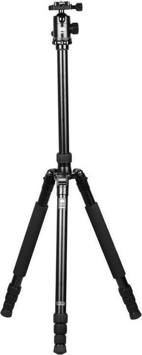 Image du produit Sirui Traveller T-2004XL + E-20 Head Deal (Métal)