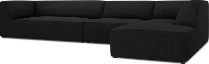 Actual product image Micadoni Ruby (Corner sofa)