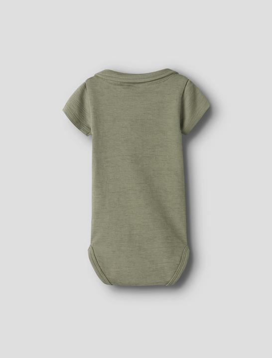 Produktbild Name it Polo Strampler (62)