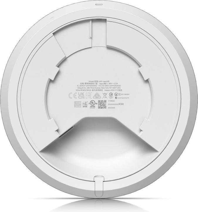 Image du produit Ubiquiti Kit NHD-COVER-MARBLE-3