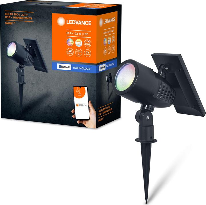 Produktbild Ledvance Smart+ (45 lm, IP44)
