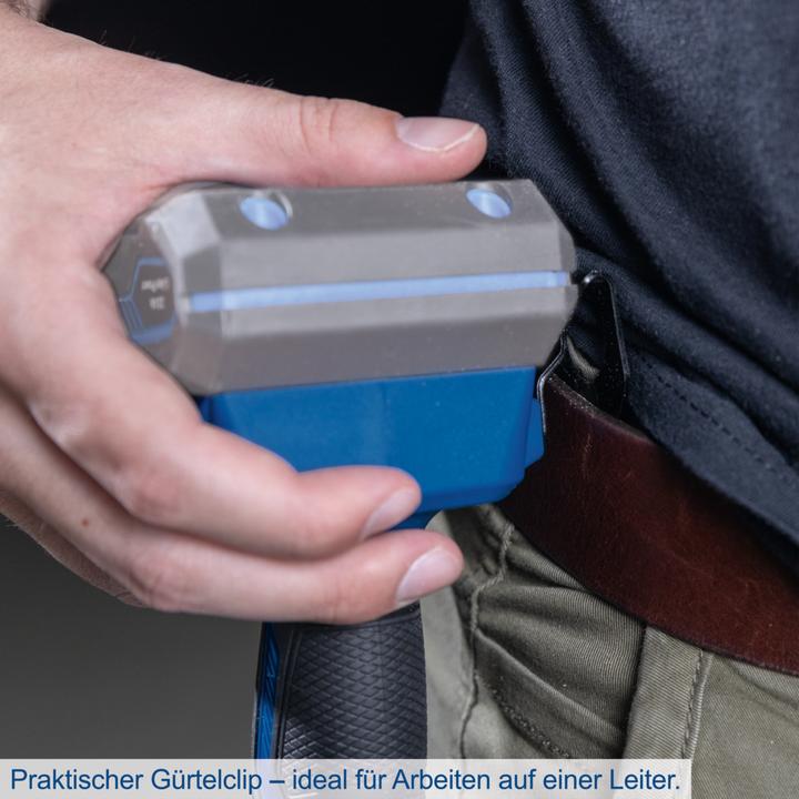 Produktbild Scheppach Akku-Bohrschrauber BC-DD60-X (DIY) (Batteriebetrieb)