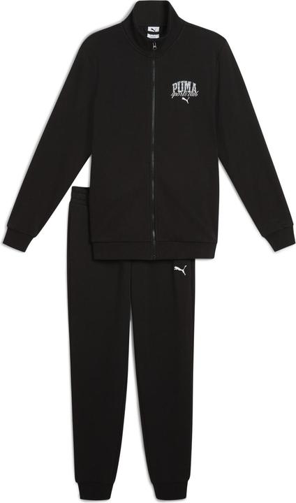 Image du produit Puma CLASS Sweat Suit TR (L)