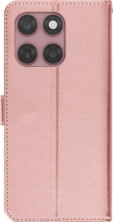 Produktbild Avizar Wallet-Case (Motorola Edge 60 Fusion)