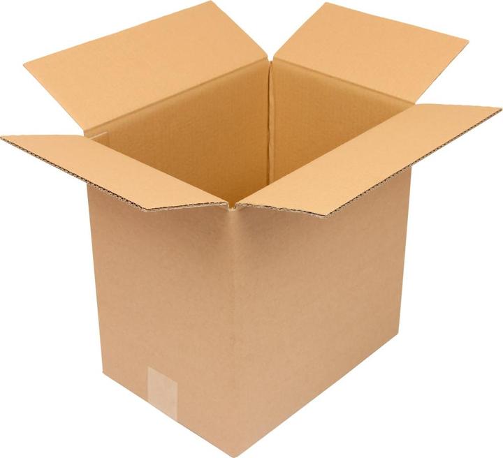 Image du produit Transpak Carton Trans-Pak 2 cannelures, VE20, 315x225x315mm, Q.2.3