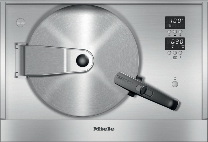 Immagine prodotto Miele DGD7035-55 ED