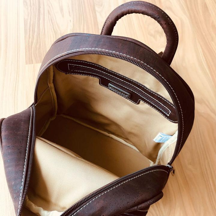 Image du produit Marla Pais Sac à dos "Medialuna