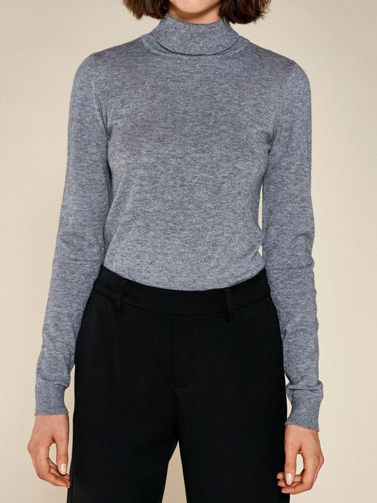 Produktbild Object Stehkragen Strickpullover (XS)