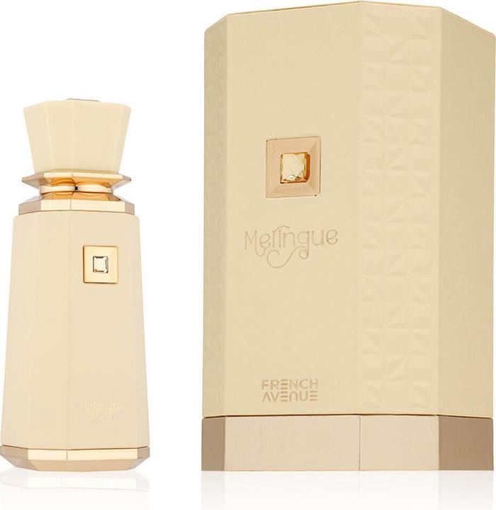 Immagine prodotto French Connection Meringa Eau De Parfum 100ml (Eau de parfum, 100 ml)