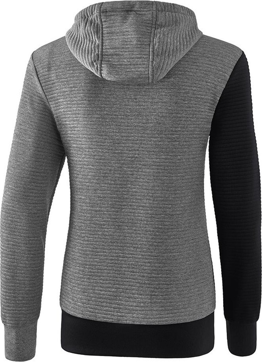 Immagine prodotto Erima 5-C Felpa Con Cappuccio Da Donna (46)