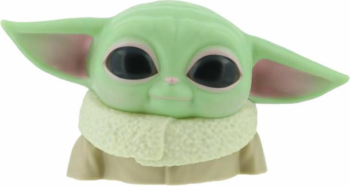 CU The Mandalorian: Baby Yoda - The Child